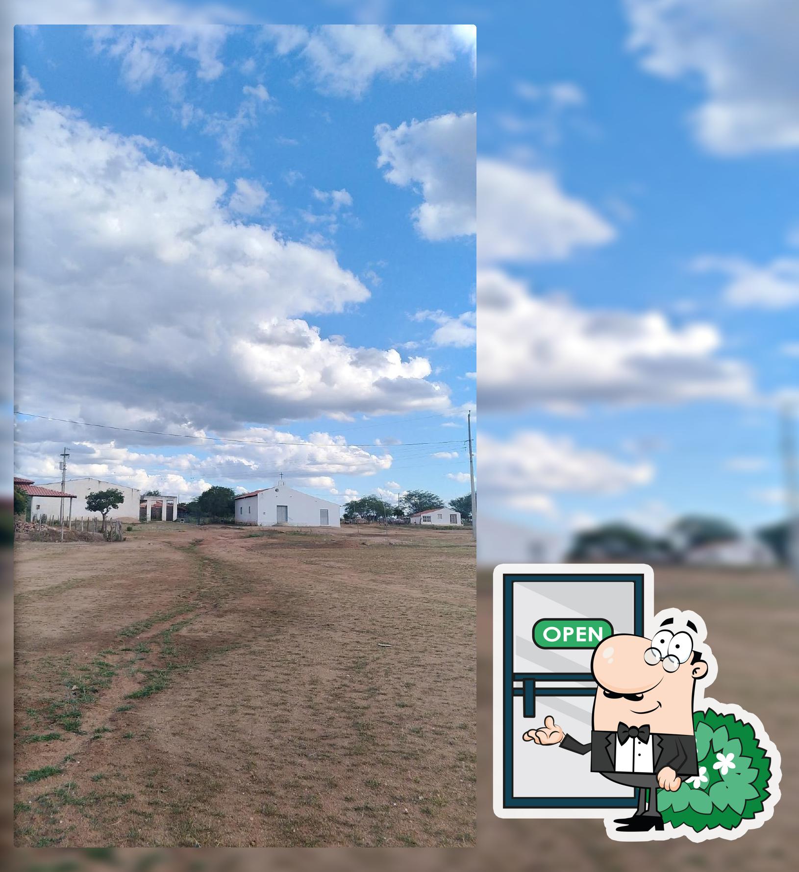 Bar e Restaurante Do Andrezinho