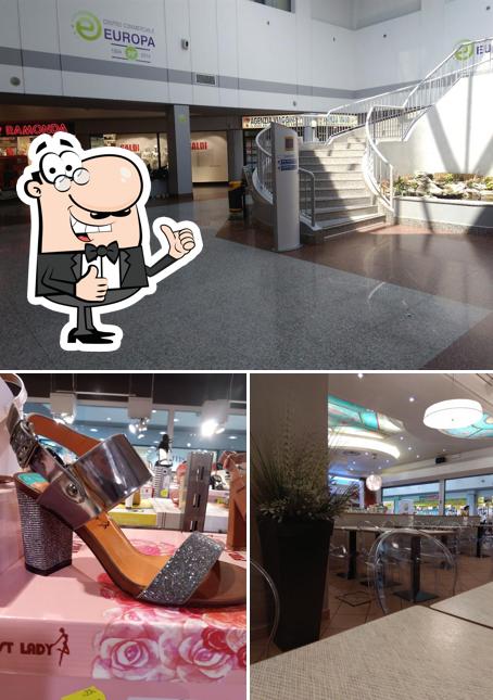 Immagine di Centro Commerciale Europa