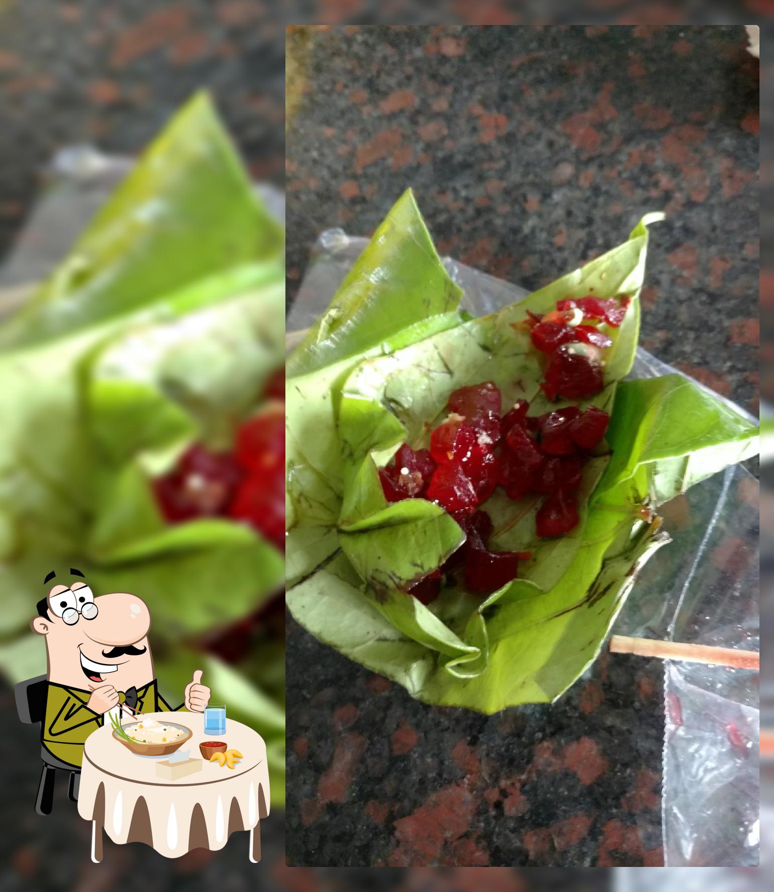 Hotel Sri Sai Amuthaas (veg)