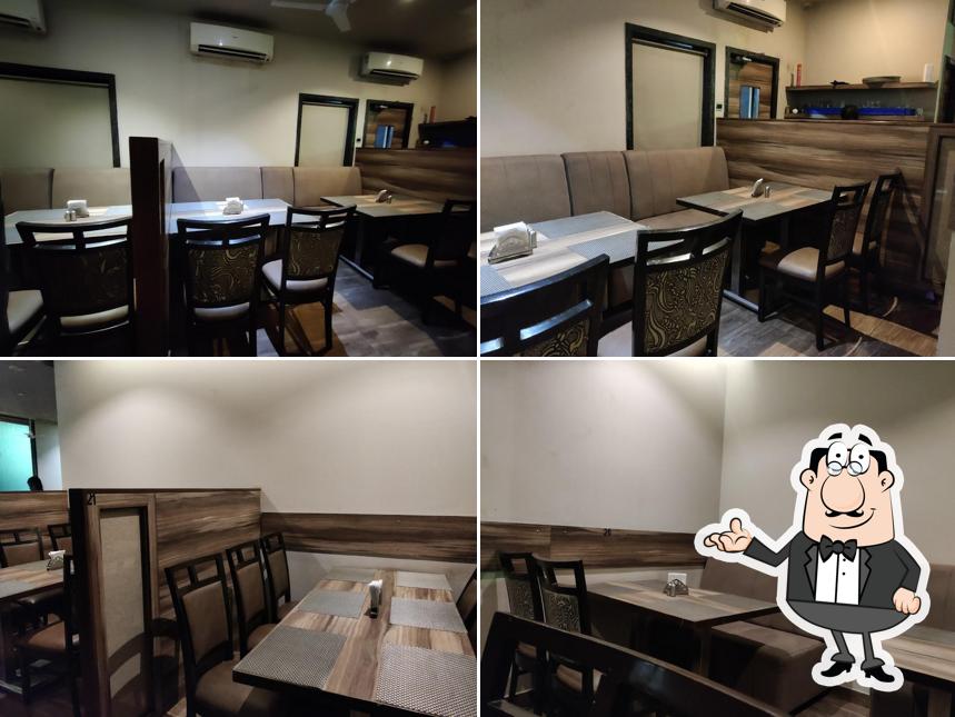 Check out how High On 66 Family BAR & RESTAURANT looks inside