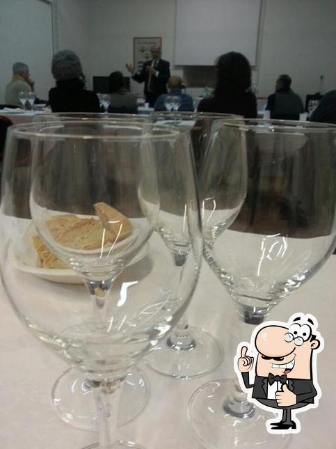 Vedi questa immagine di Il Palazzo Del Gusto