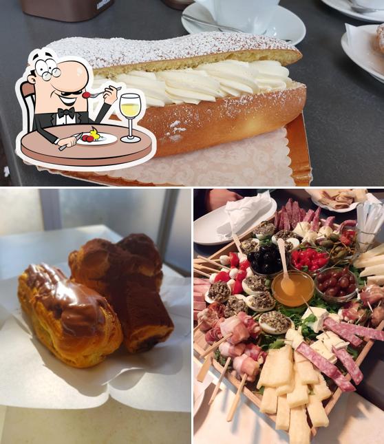 Platti al Bar Allegro