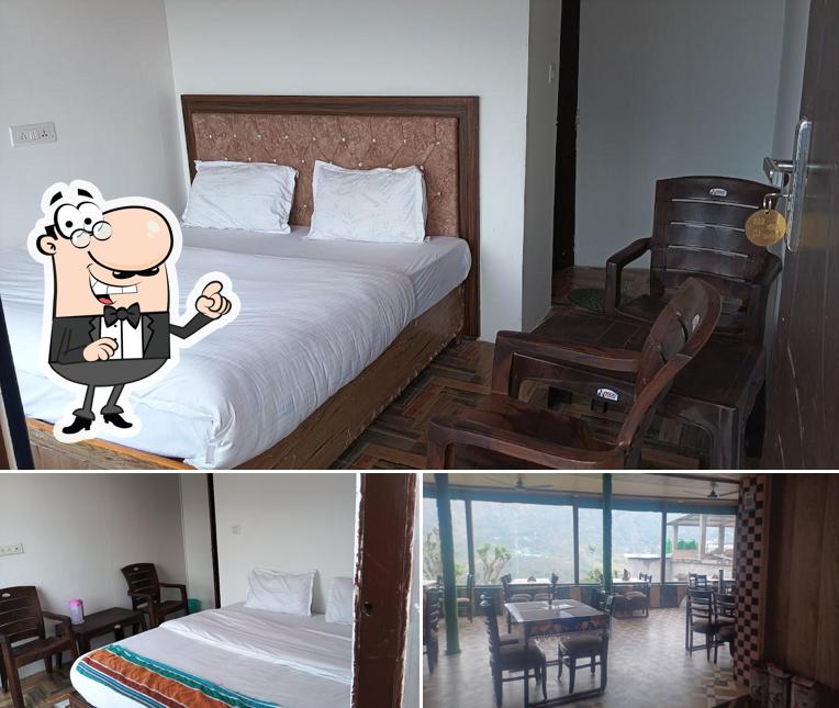 R& R Hotel and Restaurant