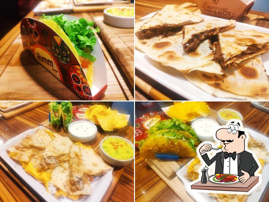 El Puerto de México Rodizio Mexicano em Osasco