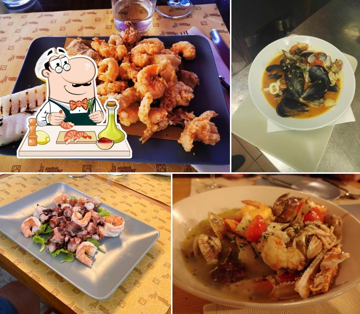 Osteria Do Torri