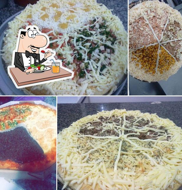 Pizzaria Linha Santa Cruz