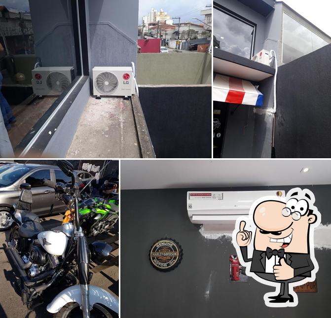 Look at the pic of Centro de Estética Automotiva Meeting Point