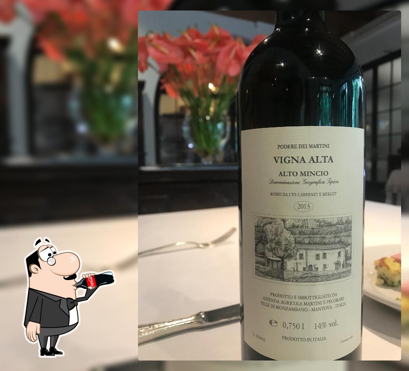 Il Cigno Ristorante Mantova