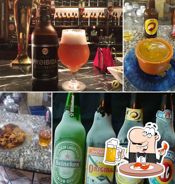 Marquinhos Bar e Restaurante