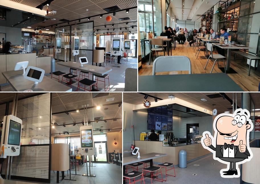 Immagine di McDonald's San Martino Buon Albergo