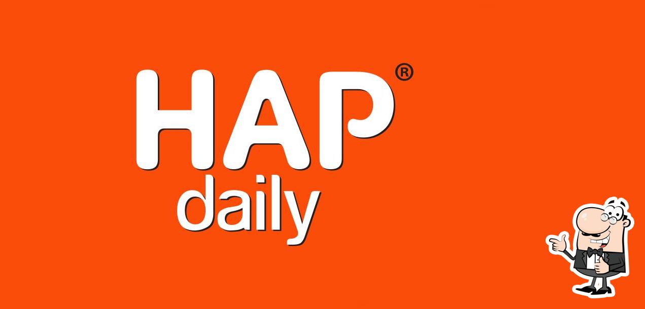 HAP daily