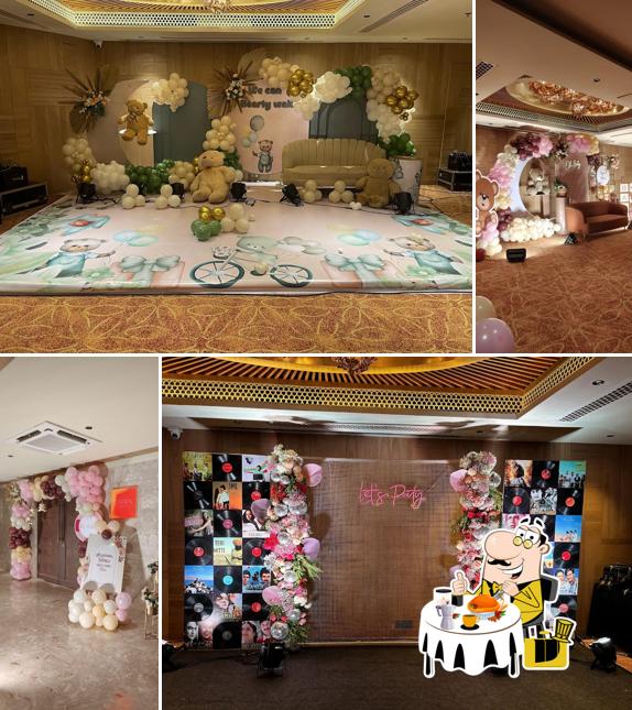 Oran Restaurant & Banquets