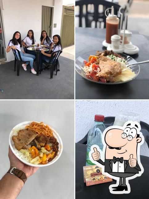 Jantinha Central Anápolis