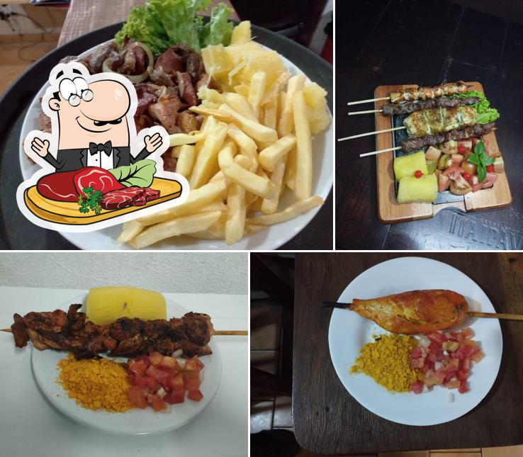 Espetaria do Cambeta