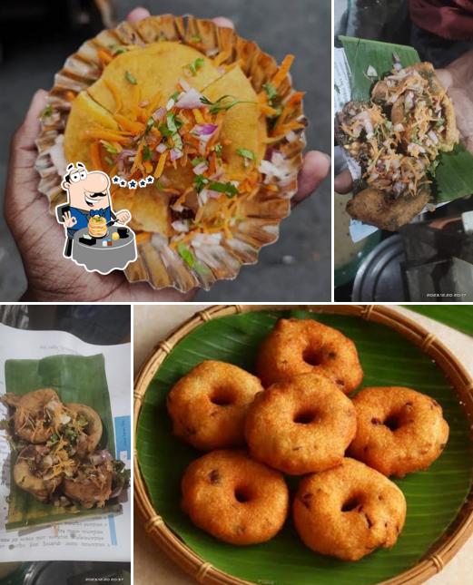 MYSORE BOMBAT BONDA ಬಾ ಗುರು ಟೆಸ್ಟ್ ನೋಡು