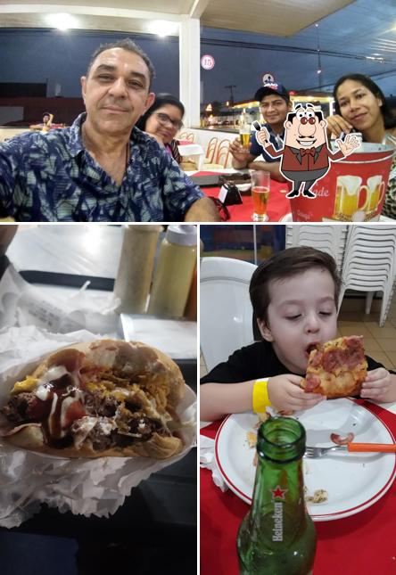 Platos en Lanches 15