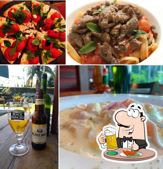 Tutti Amici Gastronomia