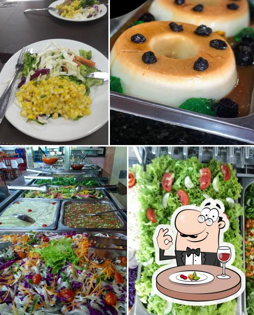 Churrascaria Fogo do Sul