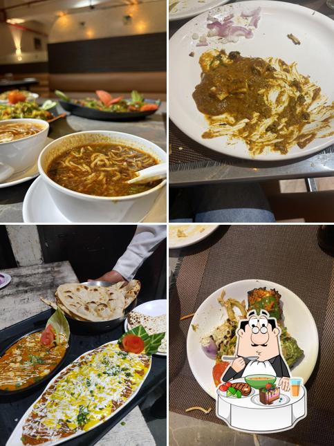 Pandeyji Restaurant -Best restaurant in morbi