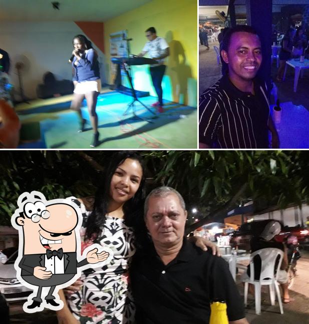 Here's a pic of Bar Lula Molusco