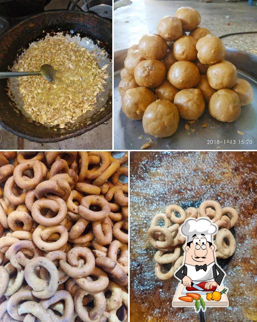 Sri Gayathri condiments