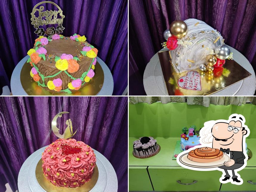 Shreya's Cakes photo