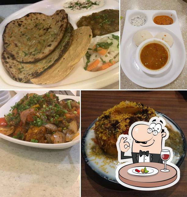 Sindhi Sweets Since 1976