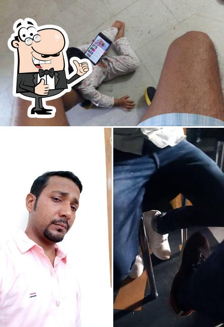 Cheers Bar & Restaurant - bar and restaurant in varanasi image