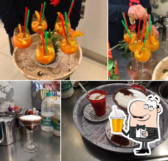 Sottovoce ristocaffe