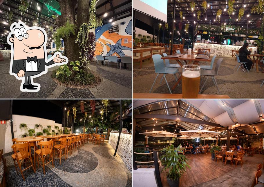 Al Mar - Bar & Cozinha