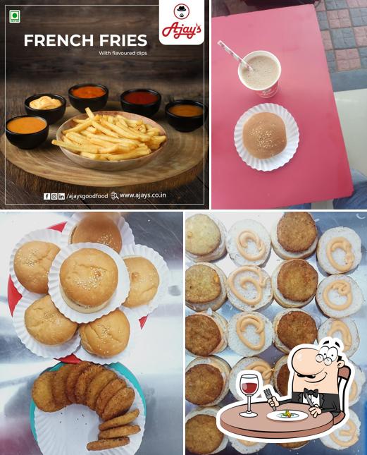 Ajay's Dholapipla - Navsari