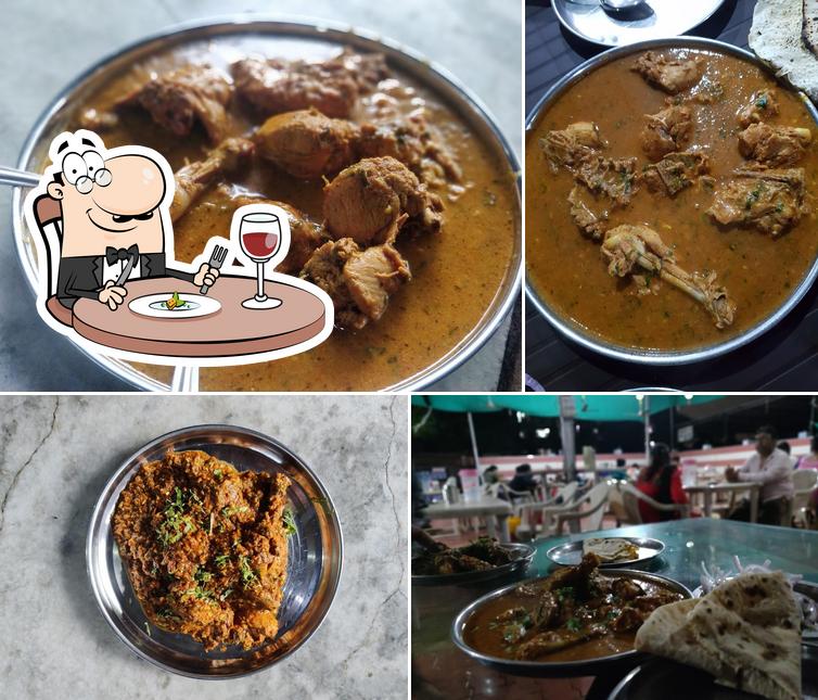 Batra's Lemon Chicken