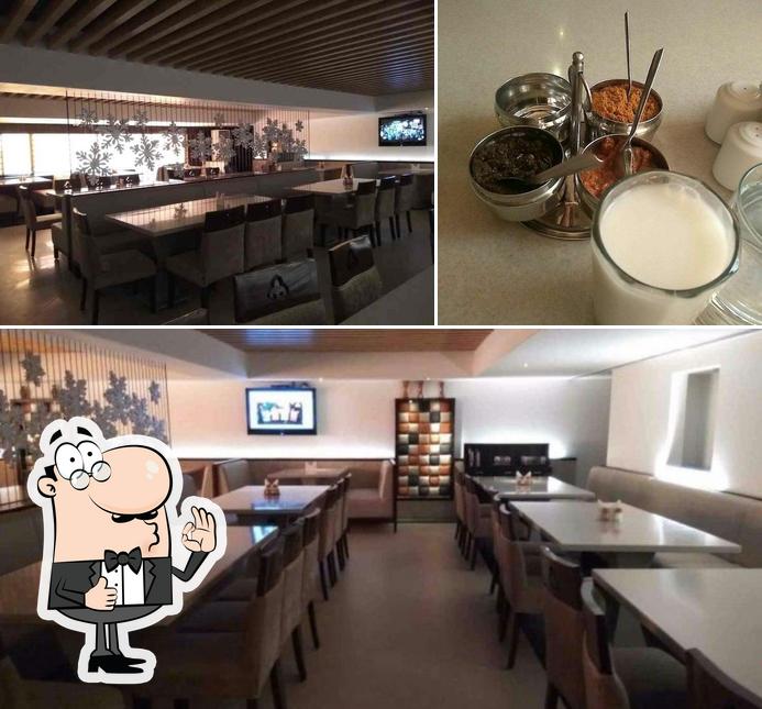 Look at the picture of Rajdhani