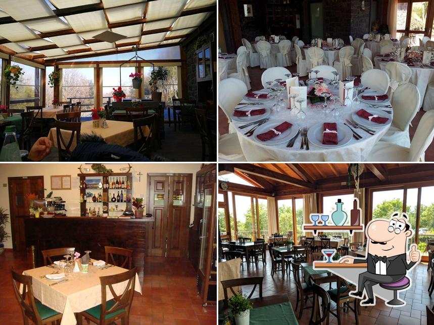 Ristorante Da Rinuccio