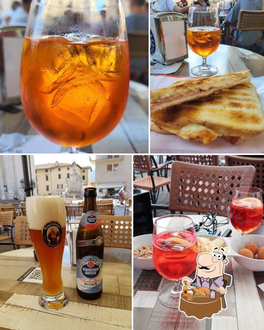 Caffe' Trentino Di Donegani Carlo & C. Sas