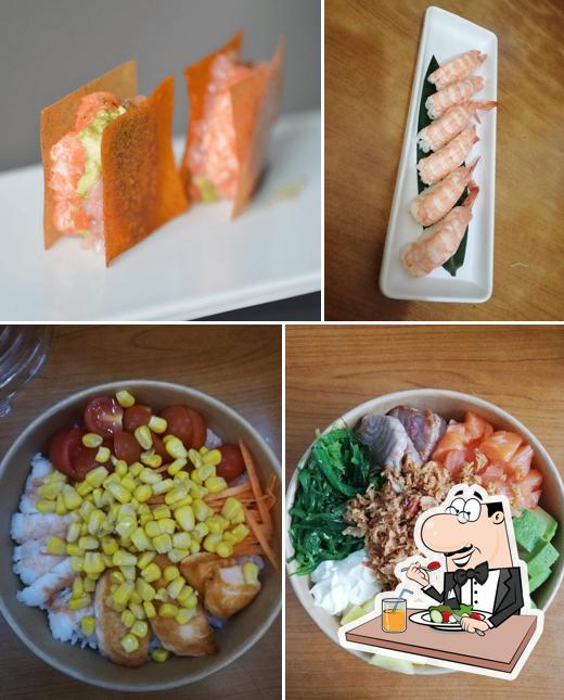 Platti al La Felicità