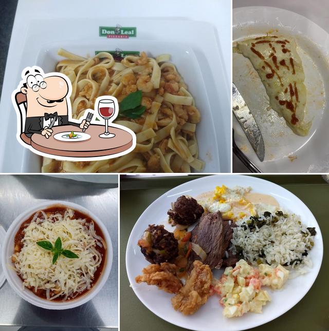 Pizzaria e Hamburgueria Du Cabo Arraial do Cabo