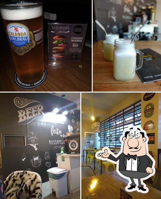 Proza Pastel e Burger Caxias do Sul