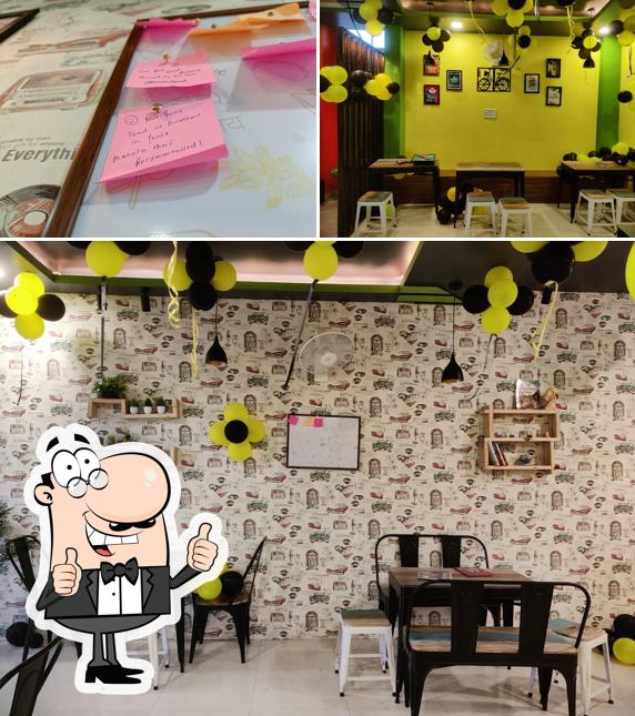 Samocha : Stories Around Chai image