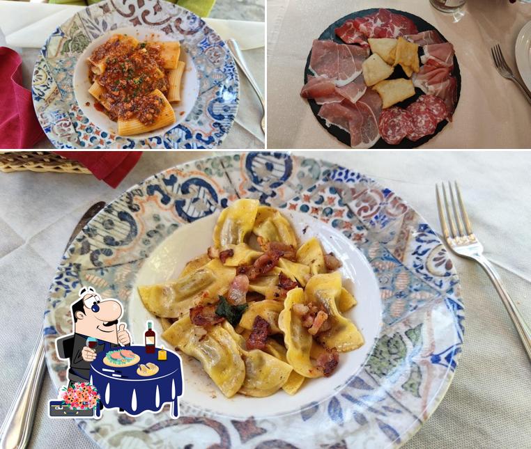 Sashimi al Al Navìli