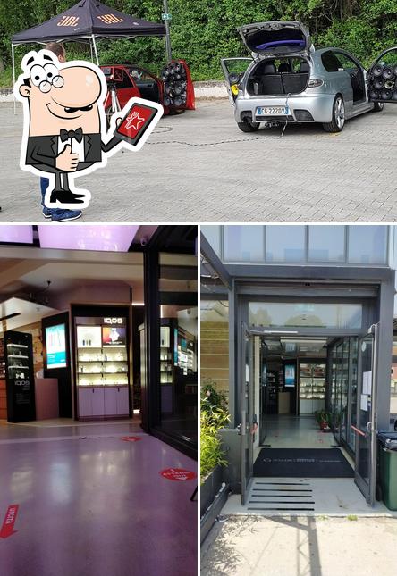 Foto di IQOS PREMIUM PARTNER ATRIPALDA