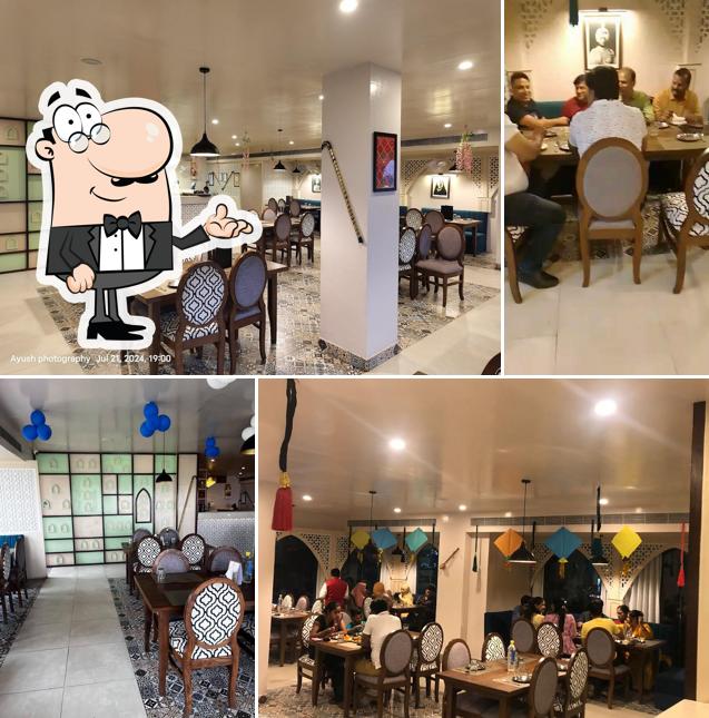 Amritsari Haveli Lucknow