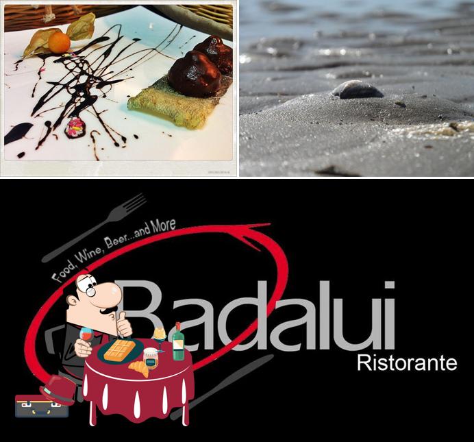 Chef Silvia Daddi offre un'ampia gamma di dolci