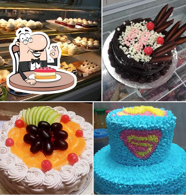 OnlineDelivery.in Dharamshala Cake Shop