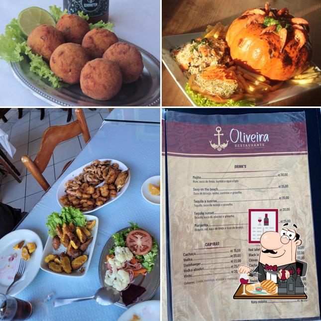 Restaurante Oliveira