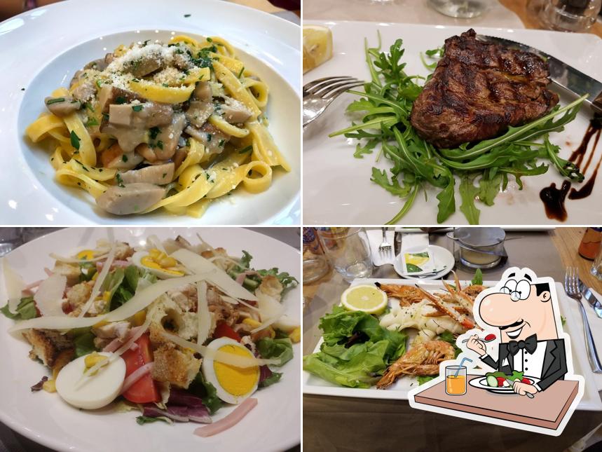 Ristoro Della Salute