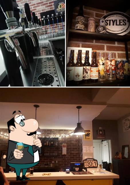 Guarda la immagine di OttucciA beerstrò