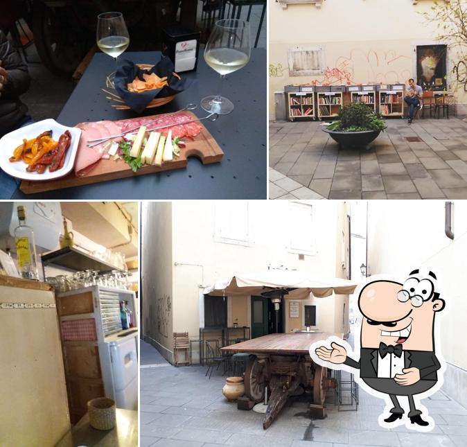 Degusteria Km 0 Trieste