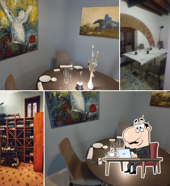 Siediti a un tavolo di Secondo Tempo