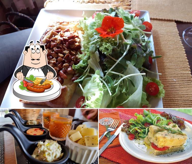 Comida em Maringá Bistrô